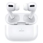 Wireless Bluetooth Earbuds Available at EmporioMart